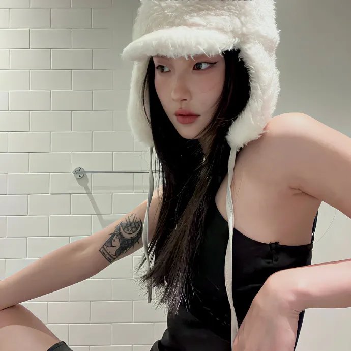 艳妓春色