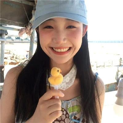 寂静的山林
